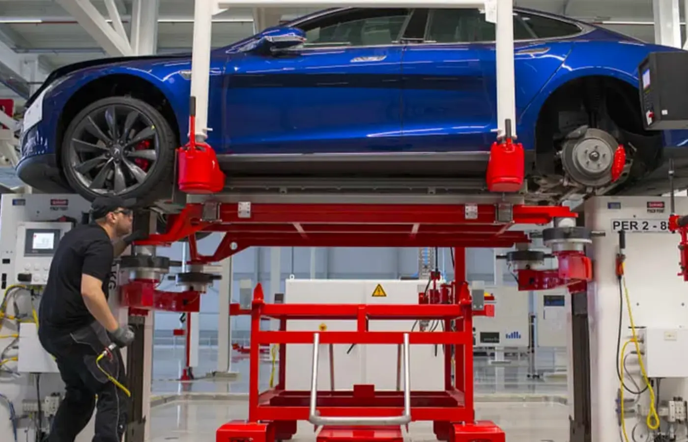 Is Your Repaired EV Safe? Real Insurance Scams & Accident Truths Exposed